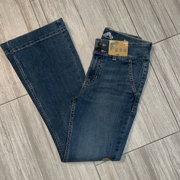 Flare jeans - Picture 1 of 4